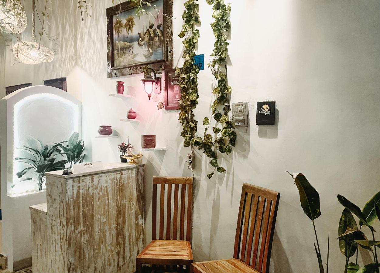 Nusa Penida Homestay Toyapakeh Exterior foto