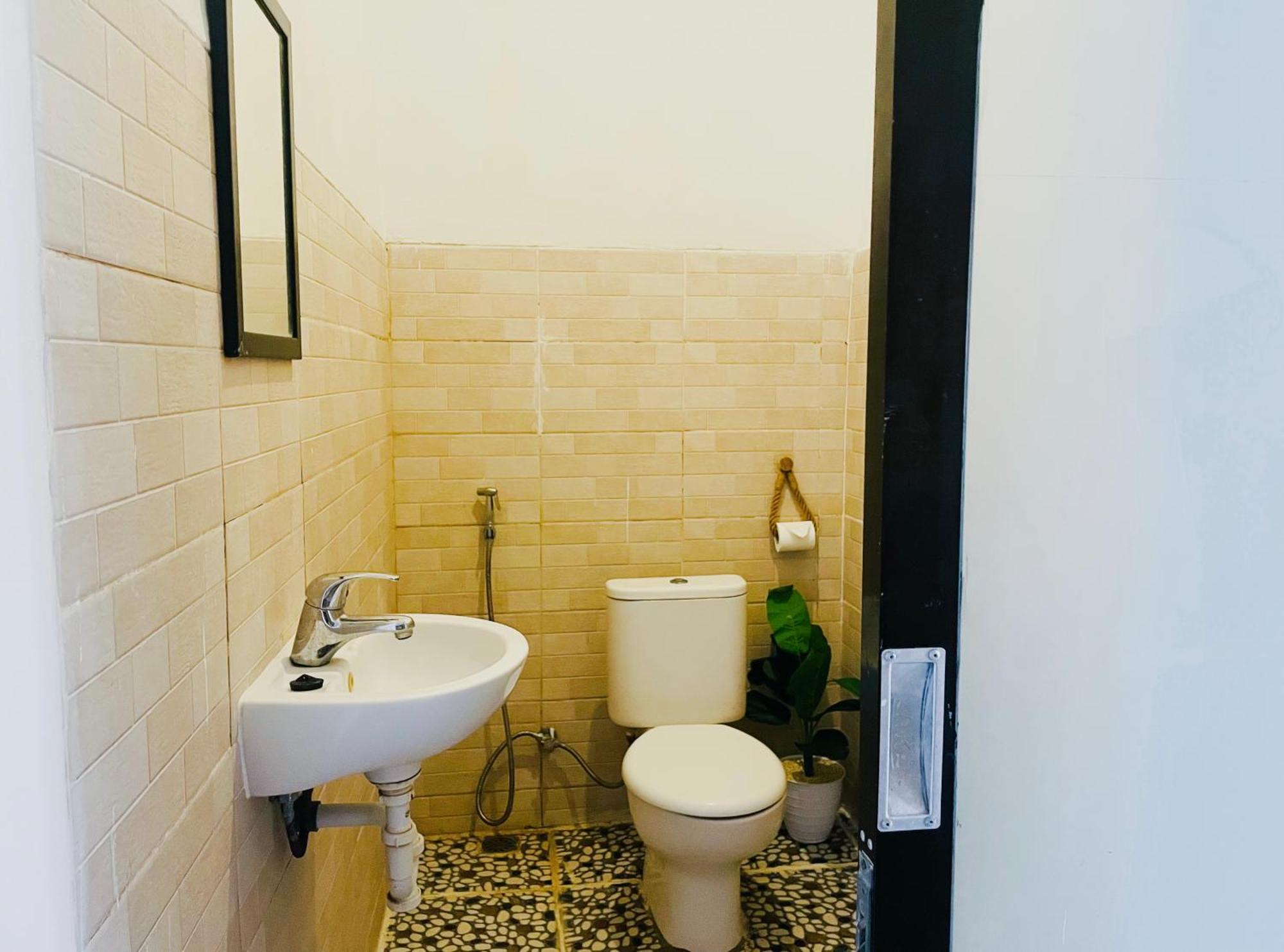 Nusa Penida Homestay Toyapakeh Exterior foto